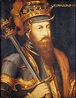 claudiopcampos: S. Eduardo III, rei de Inglaterra, +1066