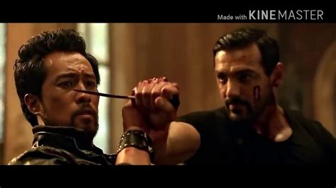 Alustada filmi maraton vabast rock oo! Rocky The Fighter 2016 Hindi Action Full Movie - YouTube