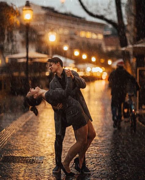 Travel Couples On Instagram Tag Someone Youd Kiss In The Rain