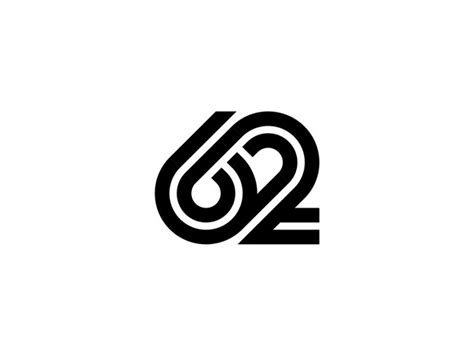62 Retail Logos 62nd Logo