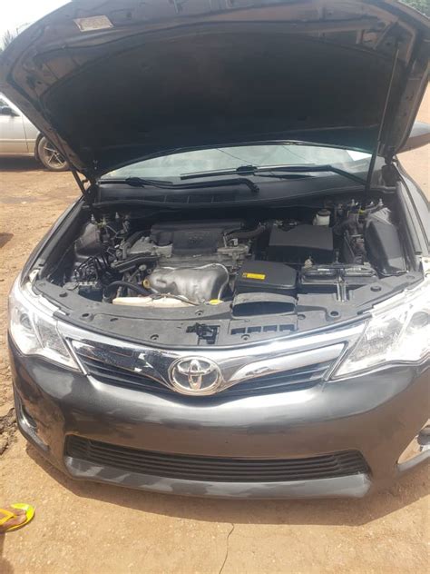 Foreign Used 2012 Toyota Camry Xle Sold Sold Sold Autos Nigeria