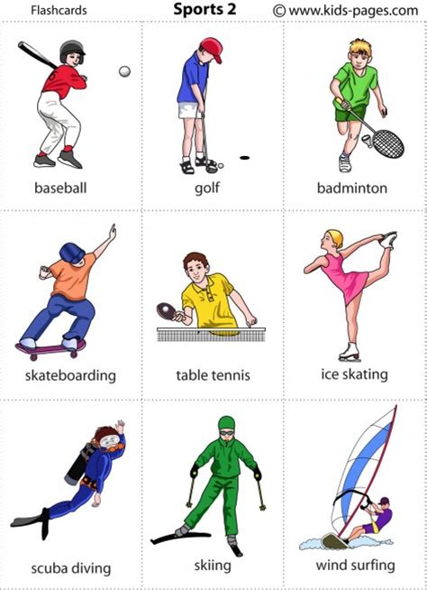 Finding a good name to call your running team could be exhausting, which is why we went ahead and. Sports 2 flashcard