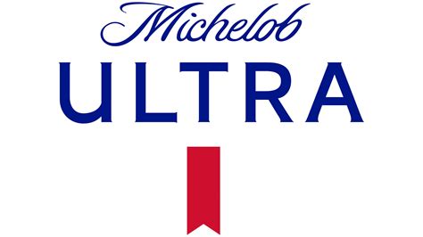 Michelob Ultra Logo Symbol Meaning History Png Brand