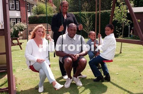 It is with great sadness and the deepest regret that we. Frank Bruno former Heavyweight Boxer July 1990 at his home ...