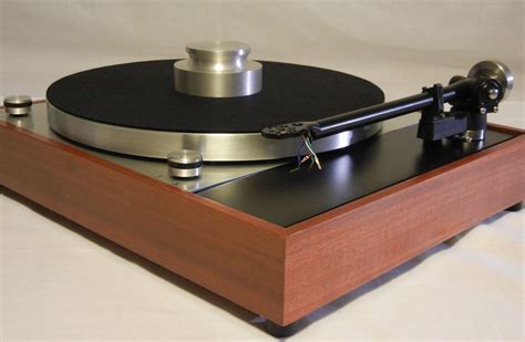 Vintagethorenstd 150turntableregarb 30011 Ar Turntable Vinyl