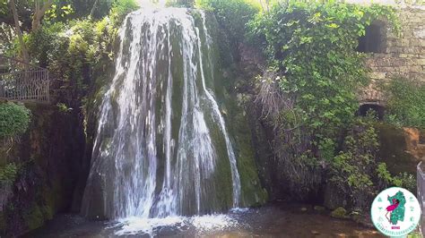 Sadali Il Borgo Dell Acqua Youtube