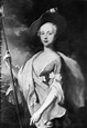 Countess Maria Wilhelmina von Neipperg (later Princess of Auersperg ...