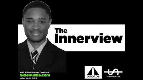 The Innerview How To Hustle A Job You Hate Youtube