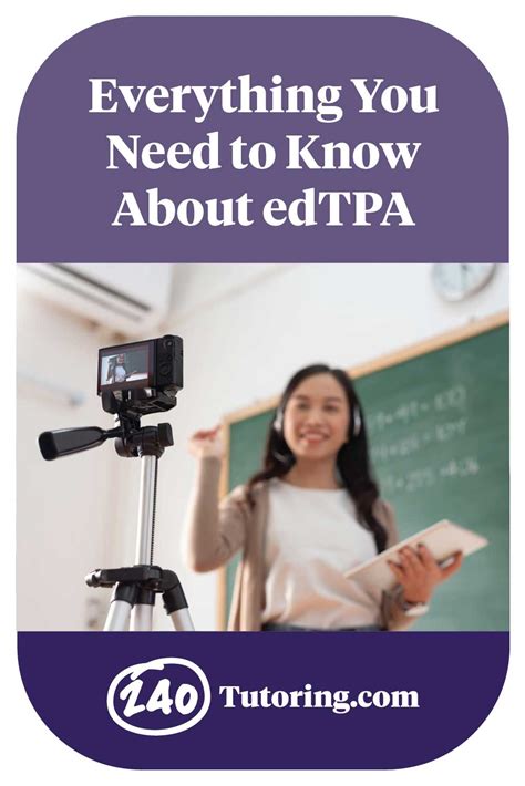 What Is The Edtpa Everything You Need To Know To Pass Rs