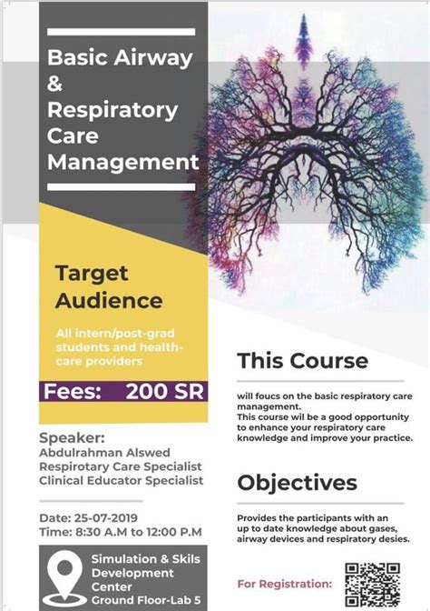 Basic Airway And Respiratory Care Management