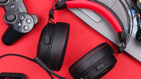 Gaming Accessories On Sale For Up To 65 Off This Weekend Mashable