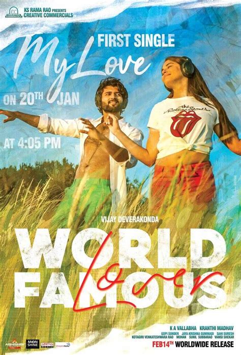 World Famous Lover Wfl A Valentines Day T To Rowdy Fans