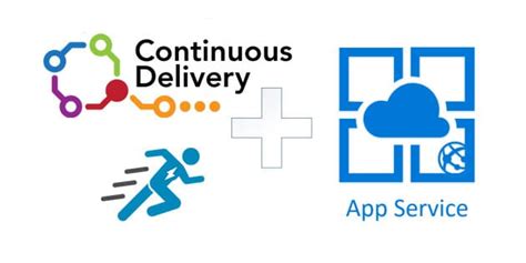 Azure app service plan is the container for hosting web apps, rest apis, custom containers and function apps. How to improve continuous deployment speed in Azure App ...
