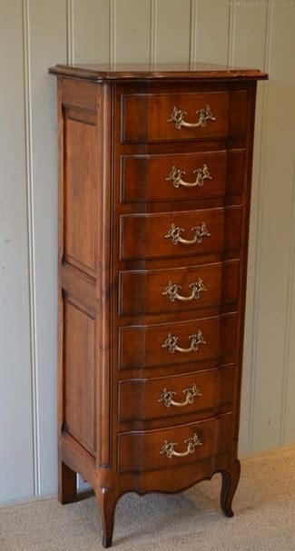 Chest Of Drawers With Shelves Foter