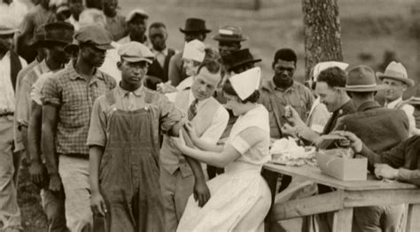 The Tuskegee Syphilis Experiment Stephen Mansfieldtv