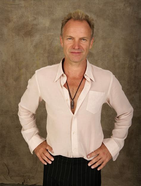 Sting Photo 44 Of 66 Pics Wallpaper Photo 325432 Theplace2
