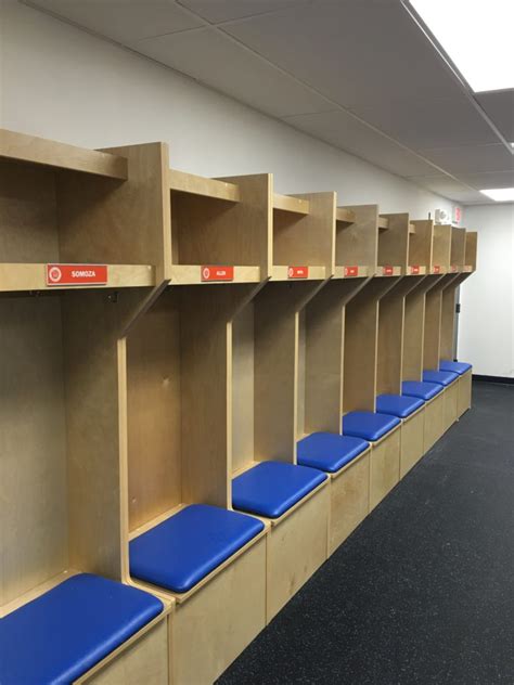 Sports Lockers Safety Tips And Locker Room Etiquette