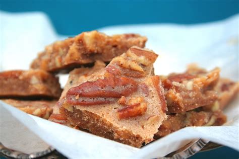 Good Bread Good Meat Good God Lets Eat Spicy Chipotle Pecan Brittle