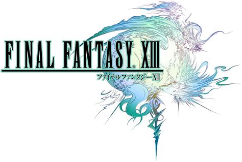 Final Fantasy Xiii Final Fantasy Wiki Wikia