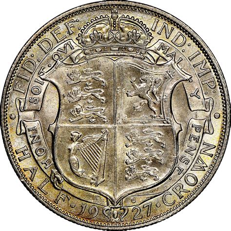 Great Britain 12 Crown Km 830 Prices And Values Ngc