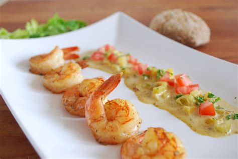 Scampi Met Curry Appel En Selder Shrimp Recipes Beef Recipes Cooking Recipes Healthy Recipes