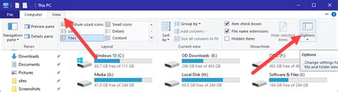 How To Clear Recent Files History In File Explorer
