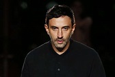 Após 12 anos, Riccardo Tisci deixa a Givenchy - A revista da mulher