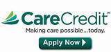 Care Credit Vision Images