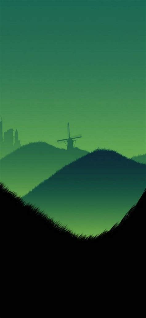 Landscape Phone Wallpaper 001 1080x2340