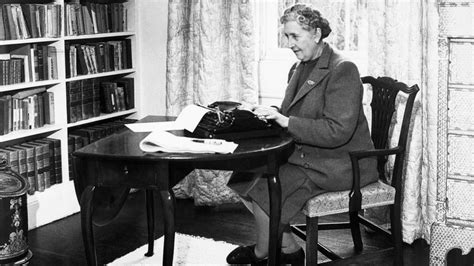 Agatha Christie Shaped How The World Sees Britain Bbc Culture