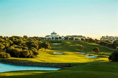Why Sotogrande Is One Of Europe’s Best Golf Destinations Golf Monthly