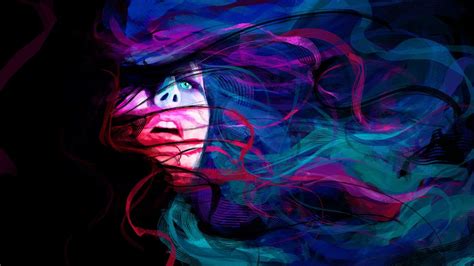 Cool Colorful Wallpapers For Girls Wallpaper