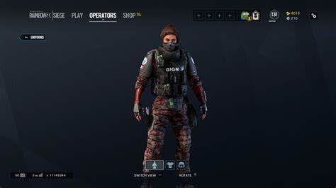 Request Twitch With The Incognito Headgear Along With The Chimera