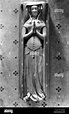 Gisant de Catherine d'Alençon : tombeau en marbre conservé au Louvre ...