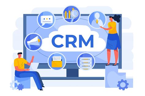 Los 3 Principales Tipos De Crm Winfor Consulting