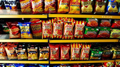 Junk Food Can Alter Your Immune System Nova Pbs