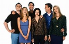 ¿Por qué Friends es un programa de televisión tan popular? [ 2022 ]
