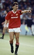 Bryan Robson, Manchester United Player of the Year 1988/89 | Manchester ...