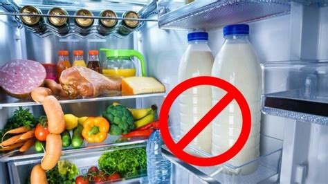 7 Foods You Might Have Been Storing Wrong This Whole Time