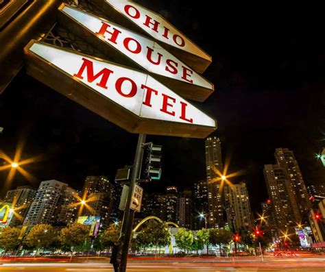 15 Coolest Retro Motels To Visit In America Urbanmatter