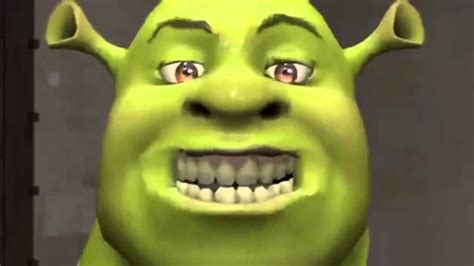 Shrek Ogre Dance Youtube