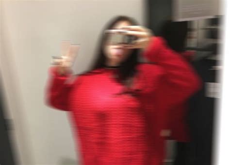 Blurry Girl And Picture Image Blurry Girl Rich Girl Style Blurry