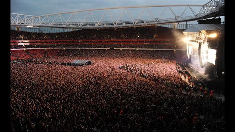 Green Day Emirates Stadium 01062013 Full Concert Youtube