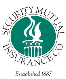 The company offers property and casualty insurance. Security Mutual Insurance Co.