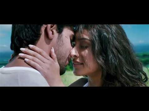 Shraddha Kapoor Kissing Scene Sidharth Malhotra Youtube