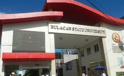 Bulacan State University Develops Covid Website For Bulacana Politiko