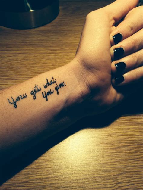 pin  leah carter  tattoo cute tattoos quotes tattoo quotes