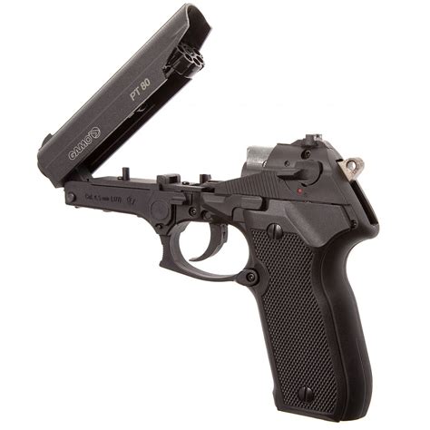 Gamo Pt 80 Pistol