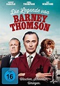 Die Legende Von Barney Thomson [Import]: Amazon.fr: Emma Thompson ...