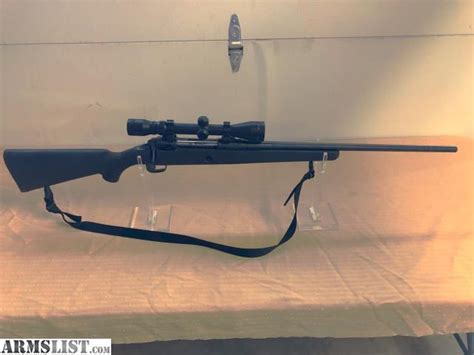 Armslist For Sale Savage Model 111 30 06 Simmons Scope
